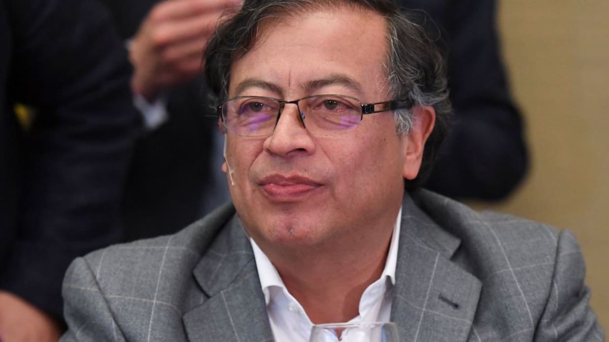 Reforma tributaria de Petro está bien encaminada: Economista