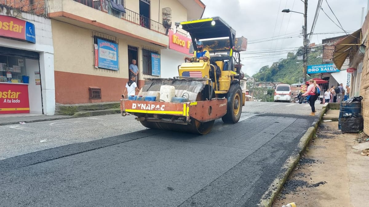 Cierre de la vía entre Kennedy y Villasantana por obras de mitigación del riesgo
