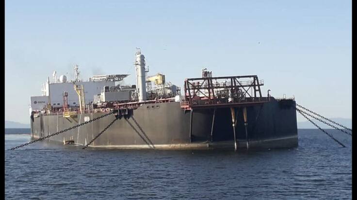 Salvar al Nabarima, es salvar al planeta: experto