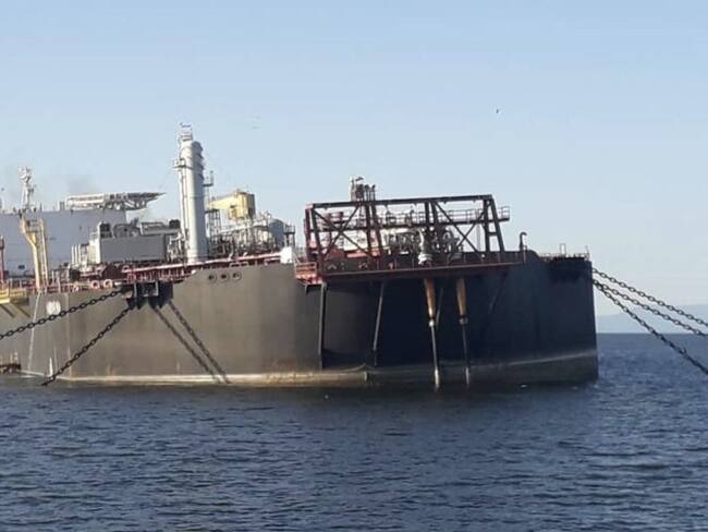 Salvar al Nabarima, es salvar al planeta: experto