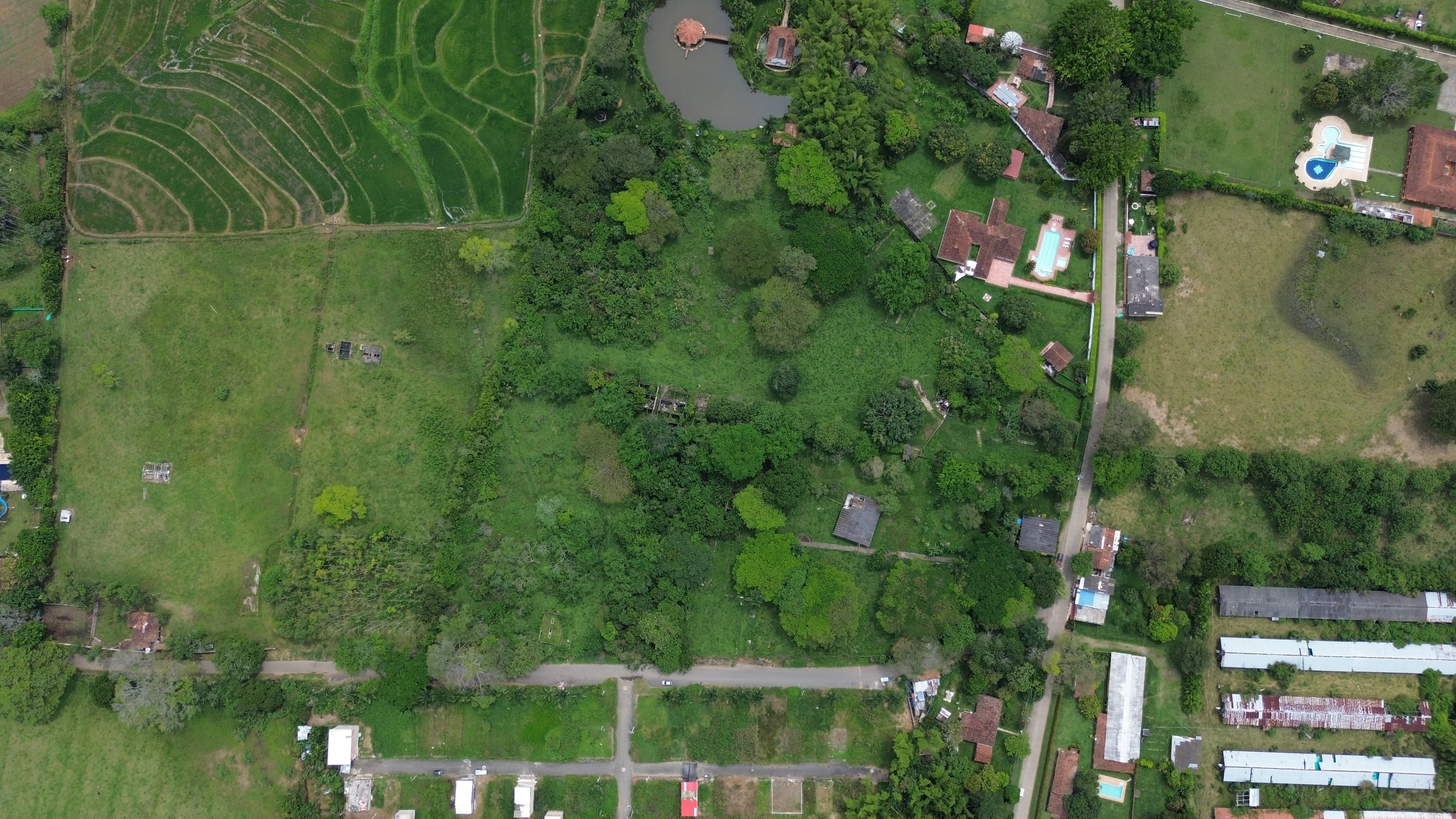 En Jamundí intentan vender ilegalmente un predio bajo control de la SAE