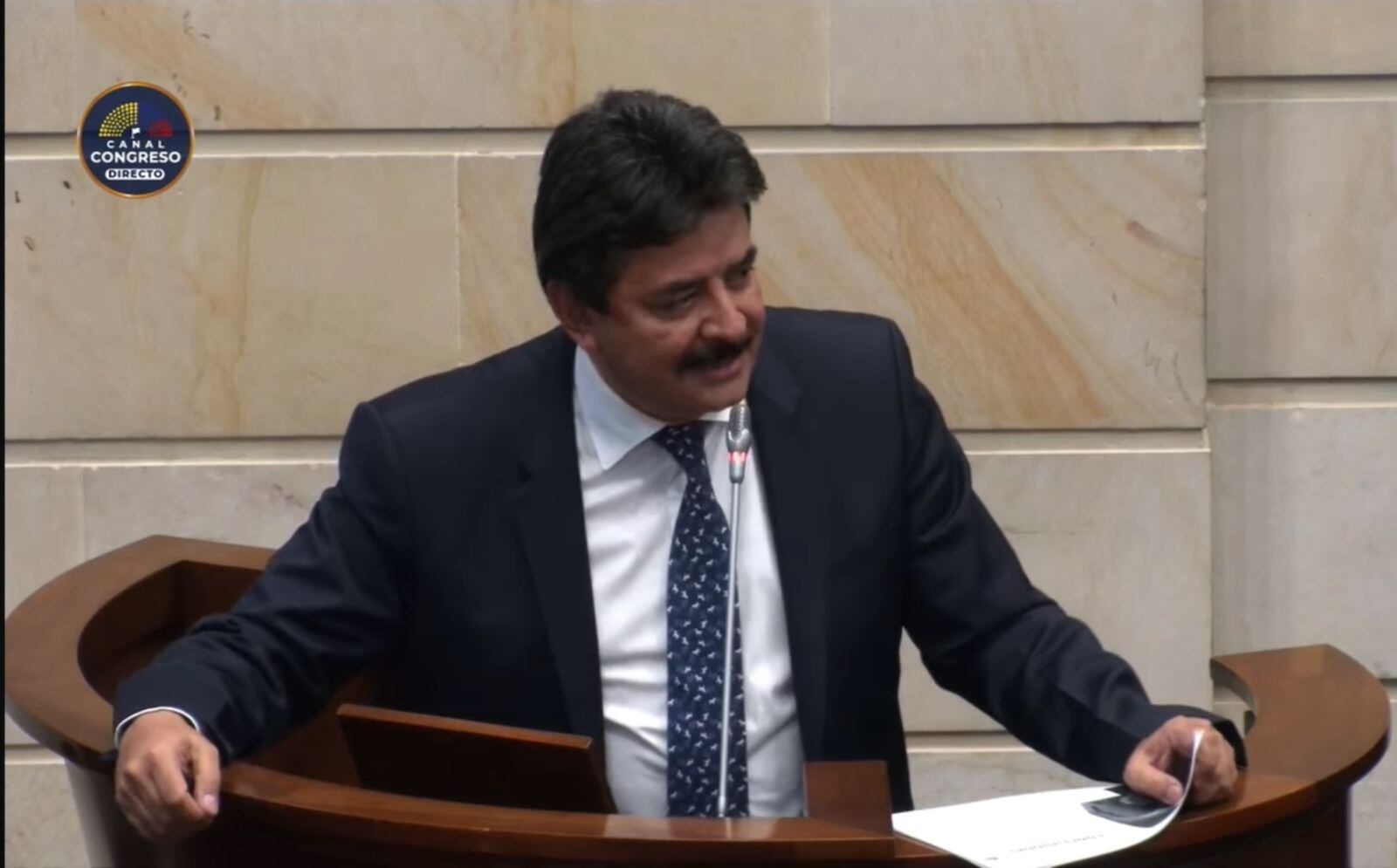 González Villa indicó que son alarmantes las cifras de delitos que van en aumento en esta zona del país.