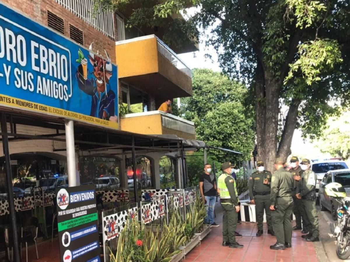 Asobares reclama seguridad para el Malecón