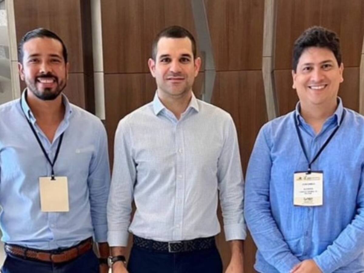 No se necesita cambiar la Ley de Servicios Públicos: gremios del Caribe sobre energía