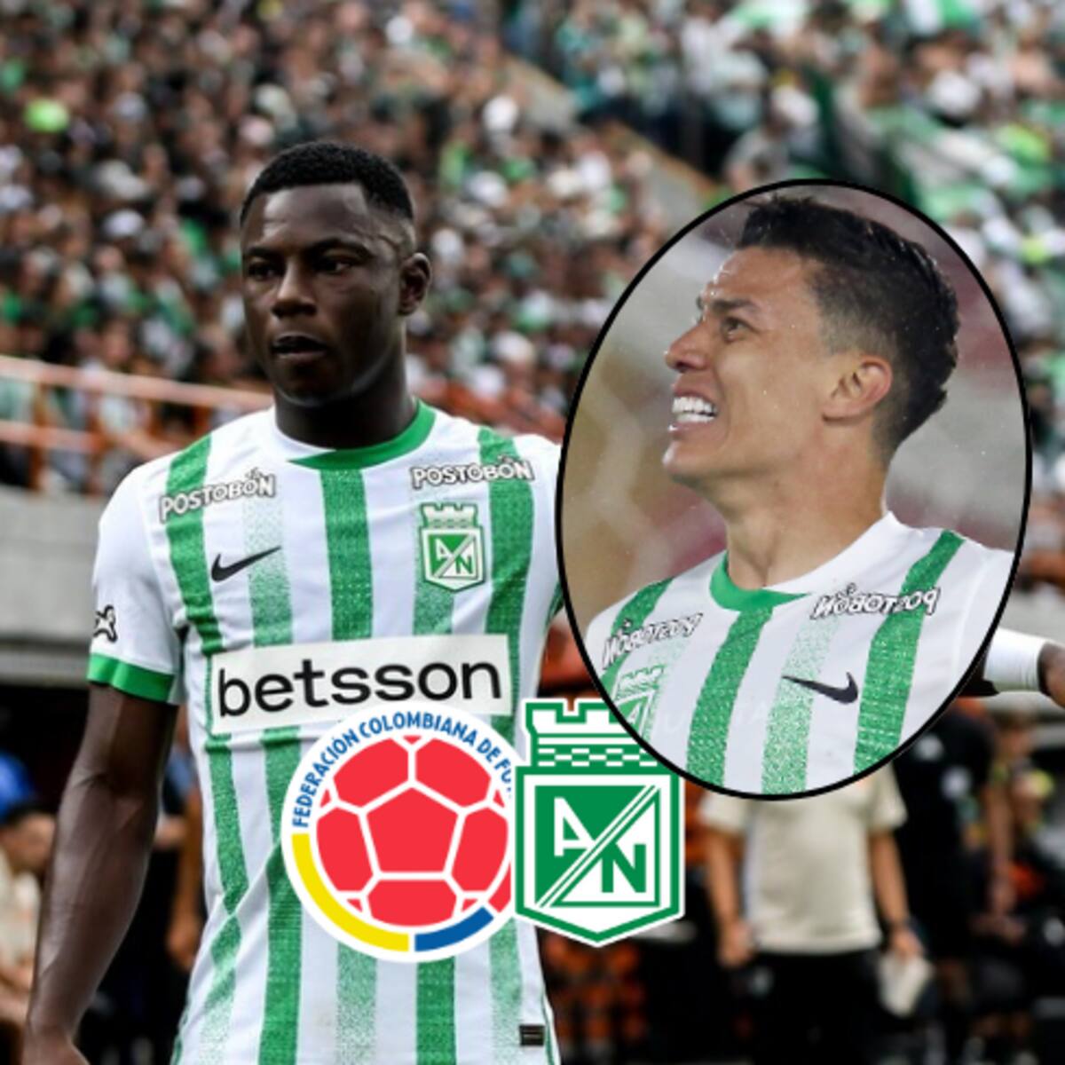 Matheus Uribe habló sobre la madurez de Marino Hinestroza: su consejo pensando en Selección Colombia