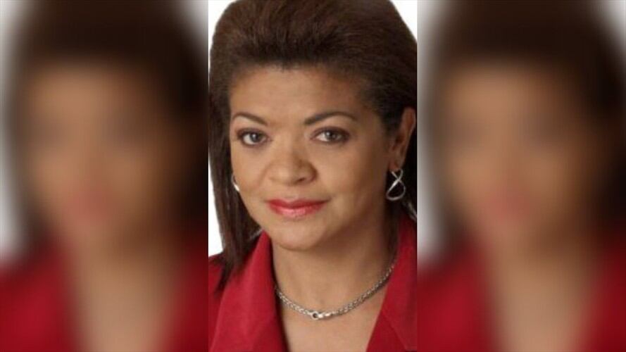 Juana Bazán, la nueva superintendente de Notariado y Registro, se refirió a las dudas que surgieron a raíz de la supuesta compra y venta de un baldío adjudicado en Santander. Foto: Colprensa