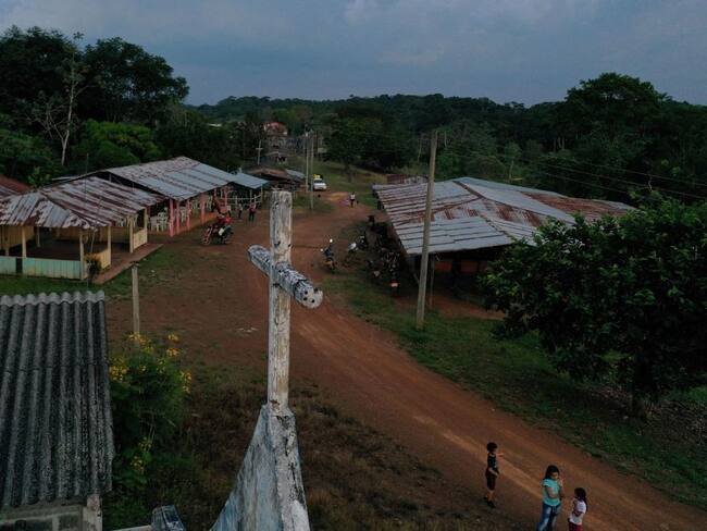 El proyecto de robótica que busca transformar la vida de los niños del Guaviare