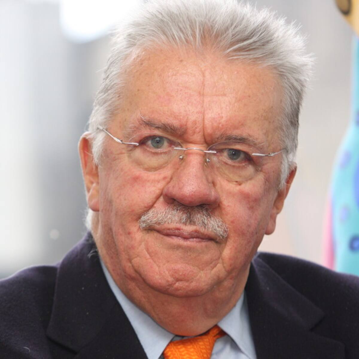 Rudolf Hommes sobre el Gobierno Petro: “Nos equivocamos, pensamos que sería democrático”
