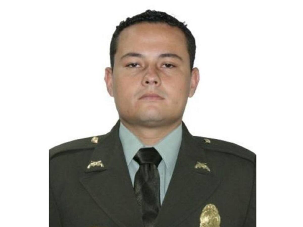 Policía asesinado en Caquetá había advertido sobre amenazas