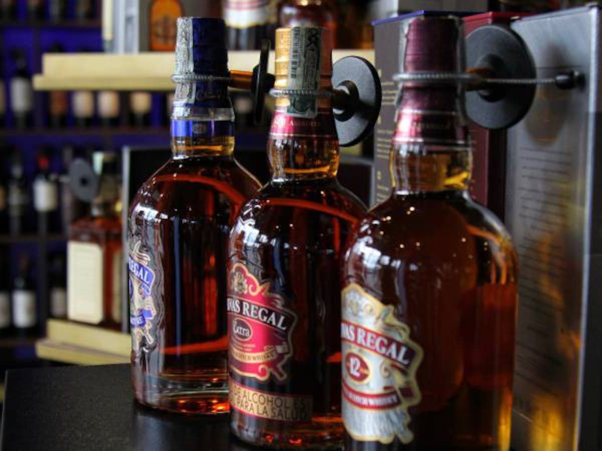 Ley seca a partir de las 6:00 p.m. por segunda vuelta presidencial