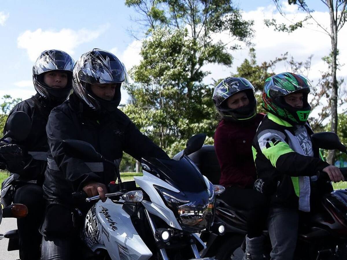 Parrillero hombre en Cali sigue prohibido