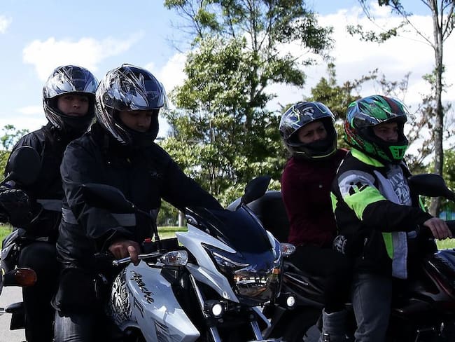 Parrillero hombre en Cali sigue prohibido