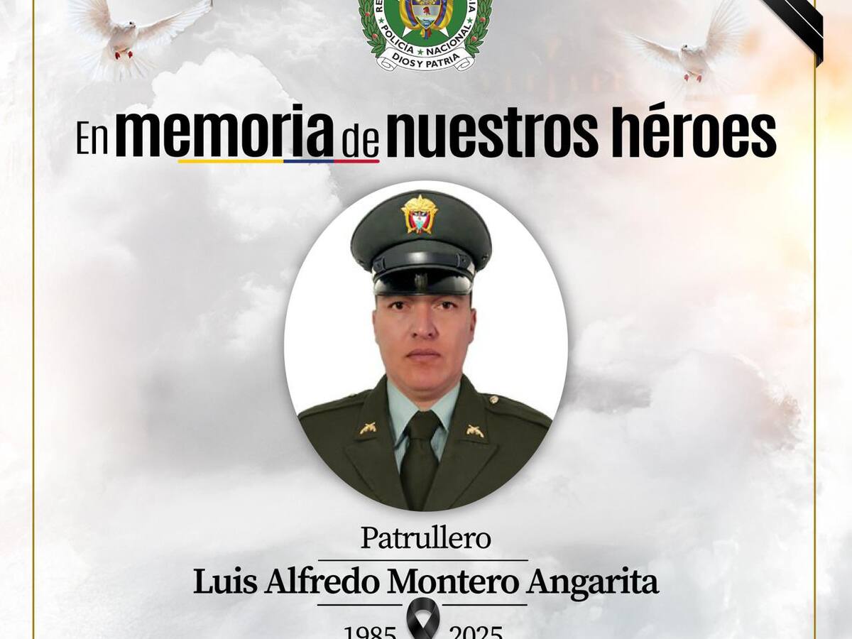 Atribuyen al ELN ataque a la policía en el corregimiento de Aguaclara