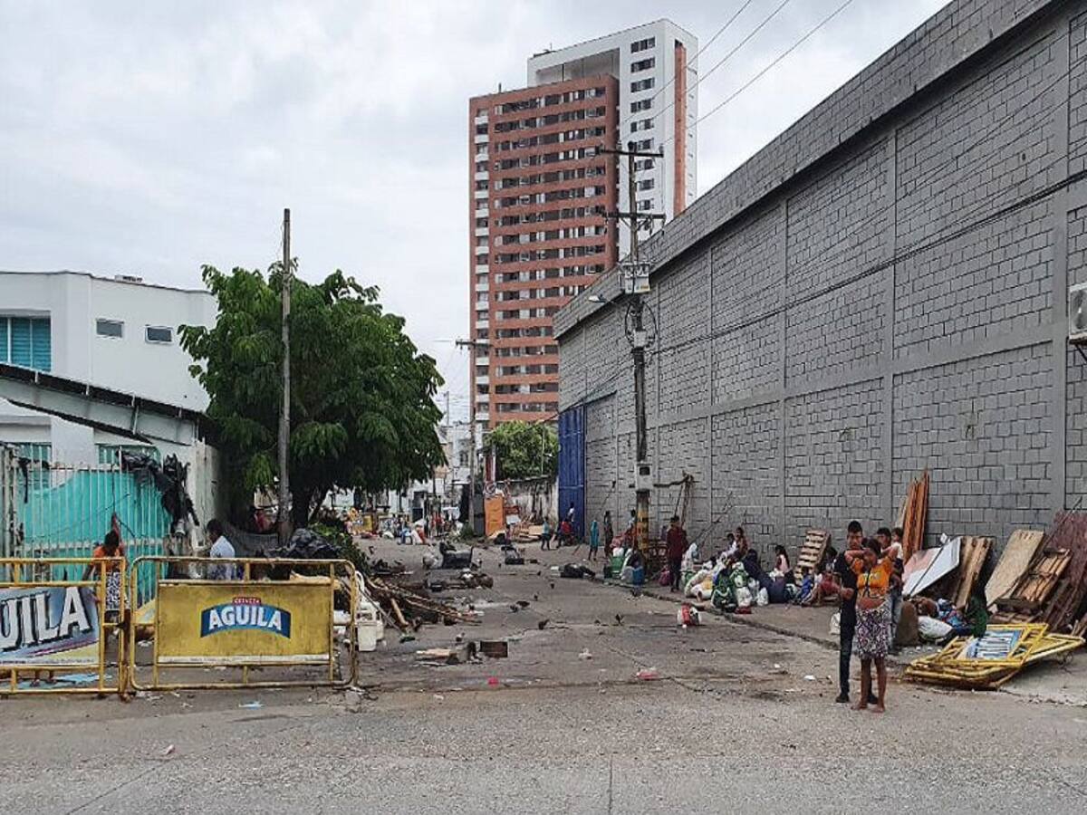 Luego de 8 meses de protesta contra Urrá indígenas vuelven a su territorio