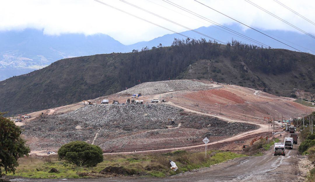 Inició entrega de indemnizaciones a afectados por derrumbe en Doña Juana 