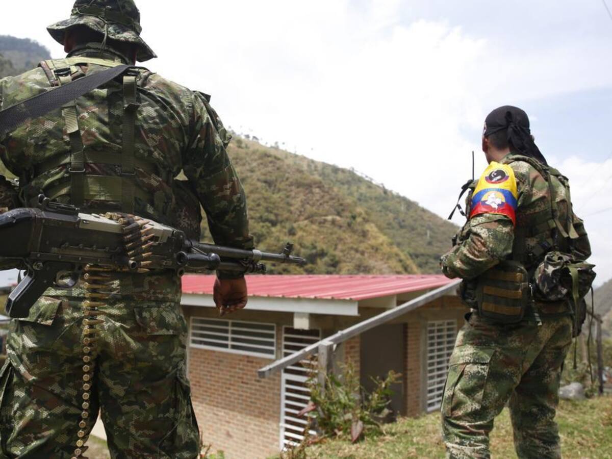 Situación de orden público en el Caquetá impacta al departamento del Huila