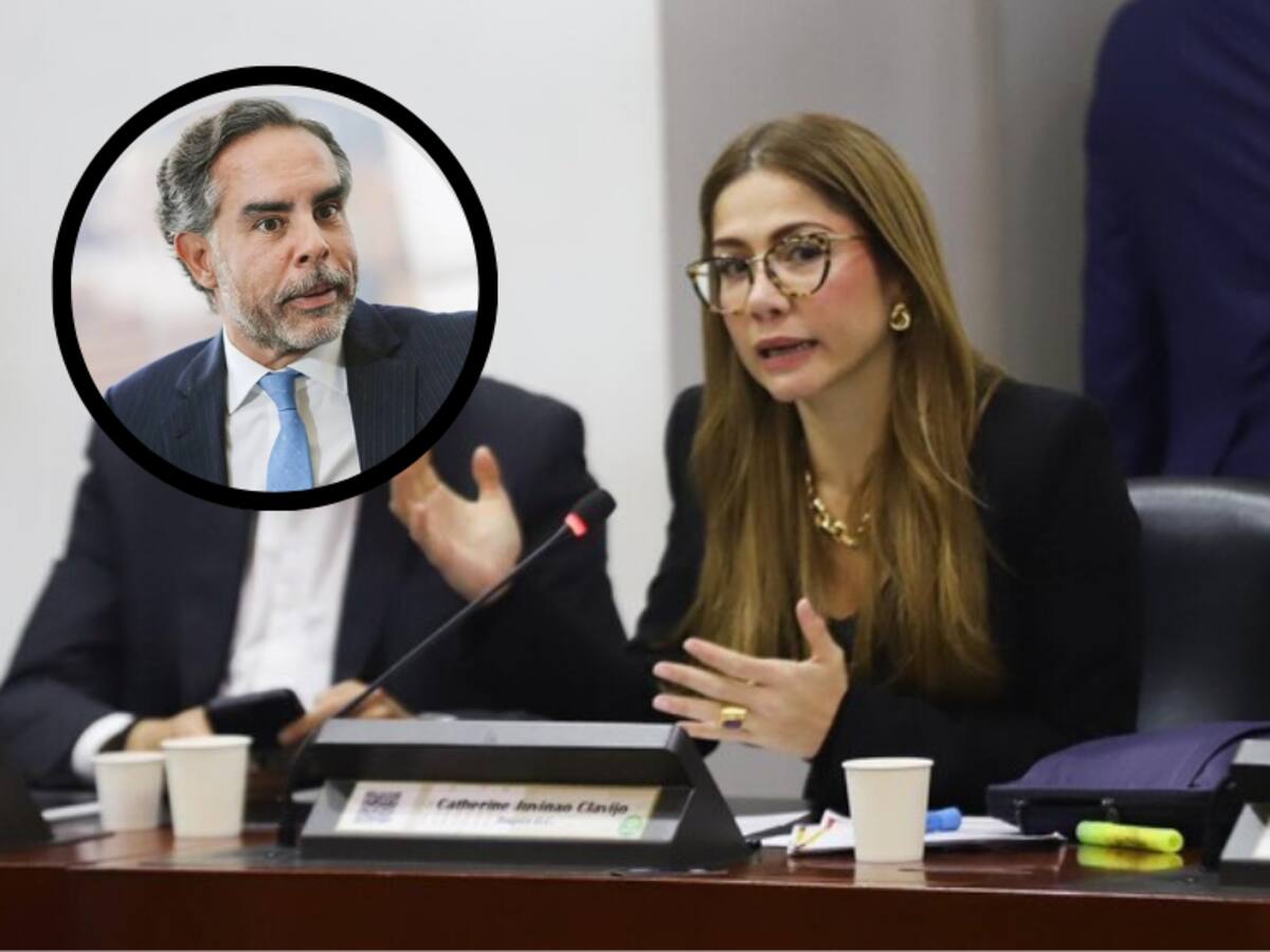 No nos vamos a sentar con un maltratador, es decir no habrá interlocución con el Gobierno: Juvinao