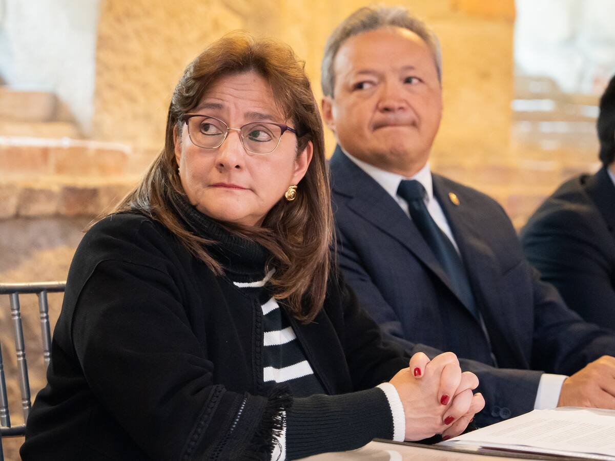 “Si relación se cierra del todo, causaría grandes daños”: MinJusticia por cooperación con EE.UU.