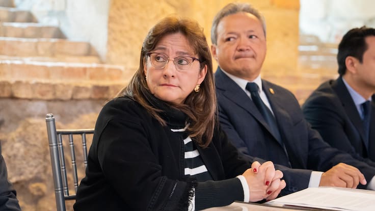 “Si relación se cierra del todo, causaría grandes daños”: MinJusticia por cooperación con EE.UU.