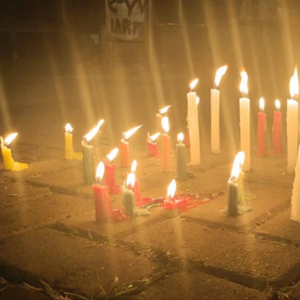 Muere menor víctima de un disparo en enfrentamiento de hinchas
