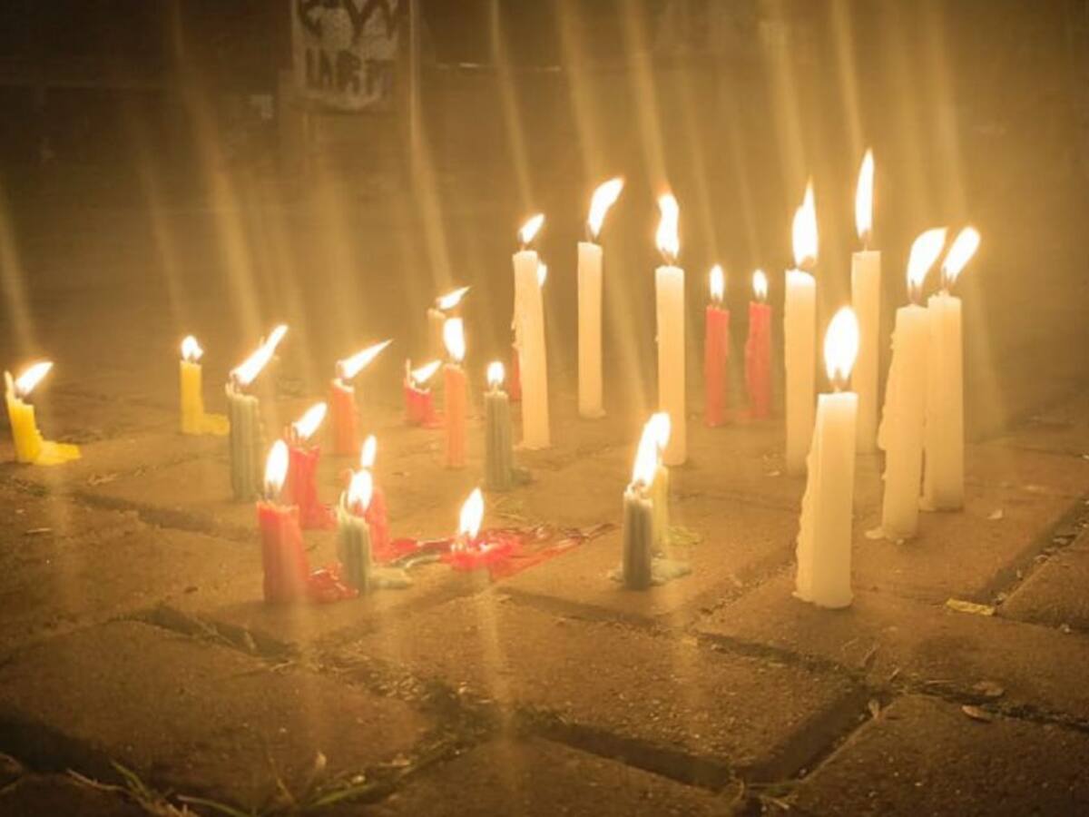 Muere menor víctima de un disparo en enfrentamiento de hinchas