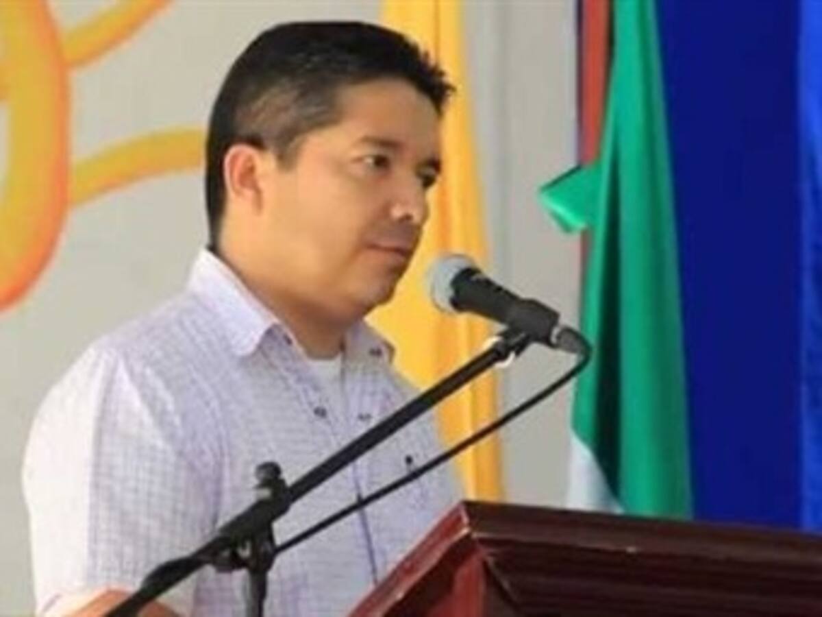 Congreso investigará supuesto abuso sexual de representante Vásquez