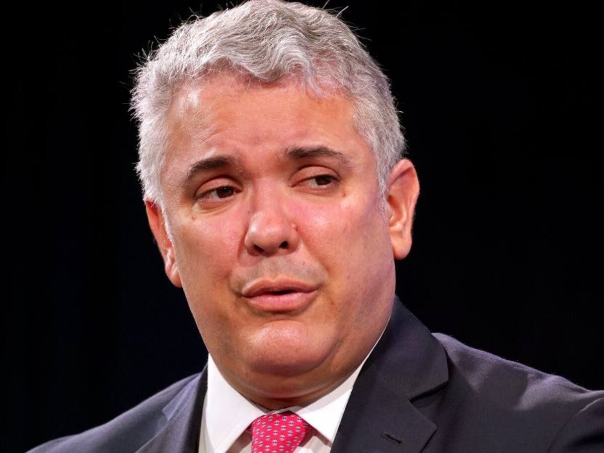 Nueva especie de mariposa llevará el nombre del presidente Duque