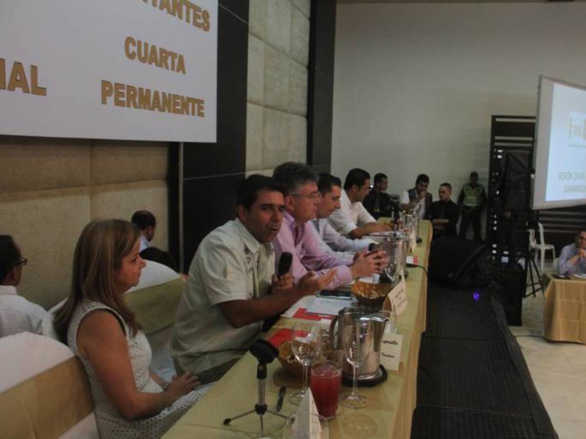 Alcalde pidió a Minhacienda adelantar recursos para Centroamericanos