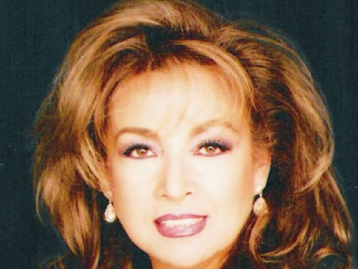 Claudia de Colombia, nuestra "Diva" de la música Romántica