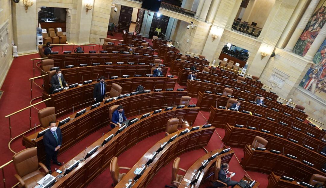 Previo a la votación del proyecto se realizarán dos foros regionales.