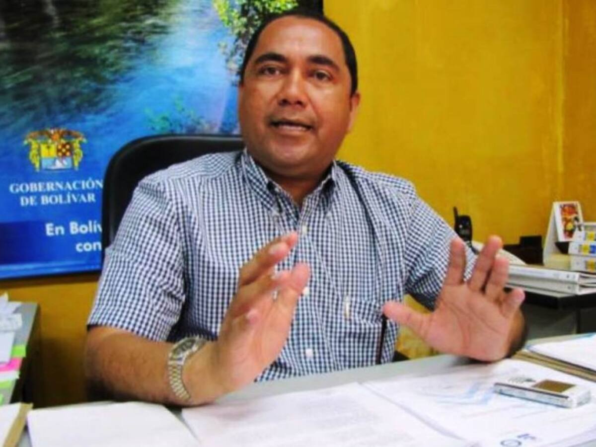 Procuraduría profirió cargos a exalcalde local de Cartagena