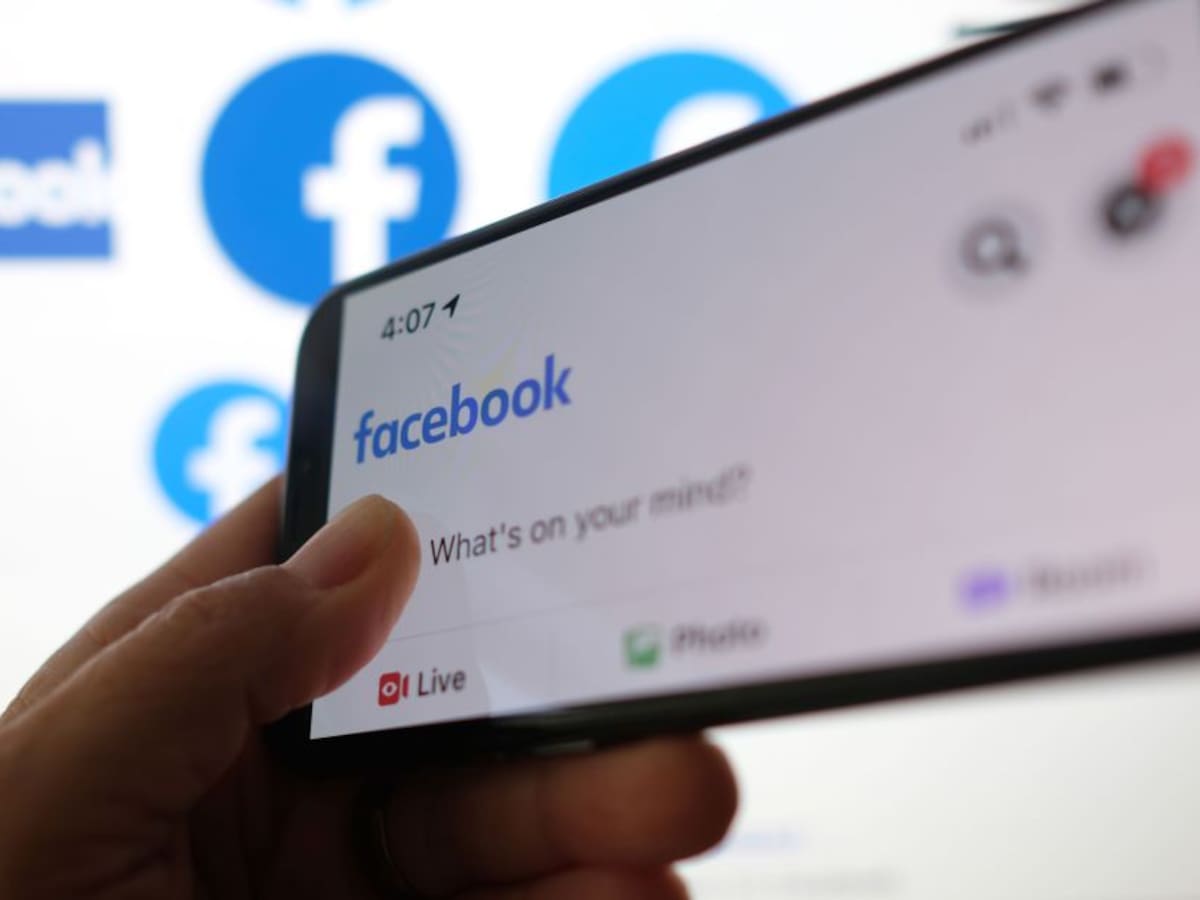 Superintendencia de Industria inicia investigación a Facebook