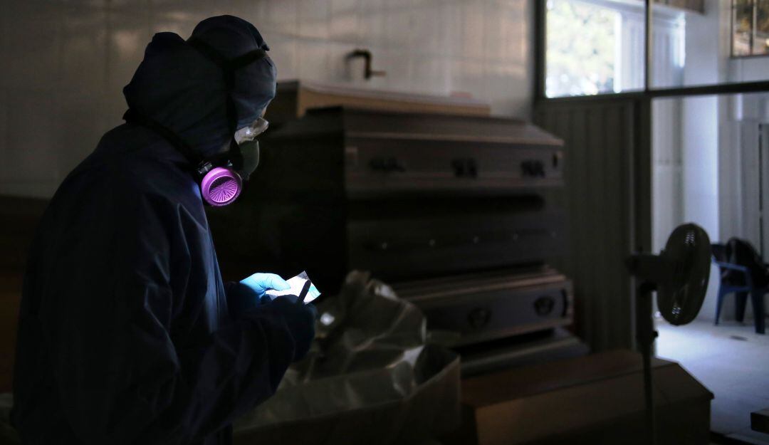 Coronavirus en Bolívar: 42 nuevos casos y no hubo fallecidos