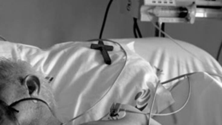 Aprobado en primer debate proyecto que reglamenta la eutanasia