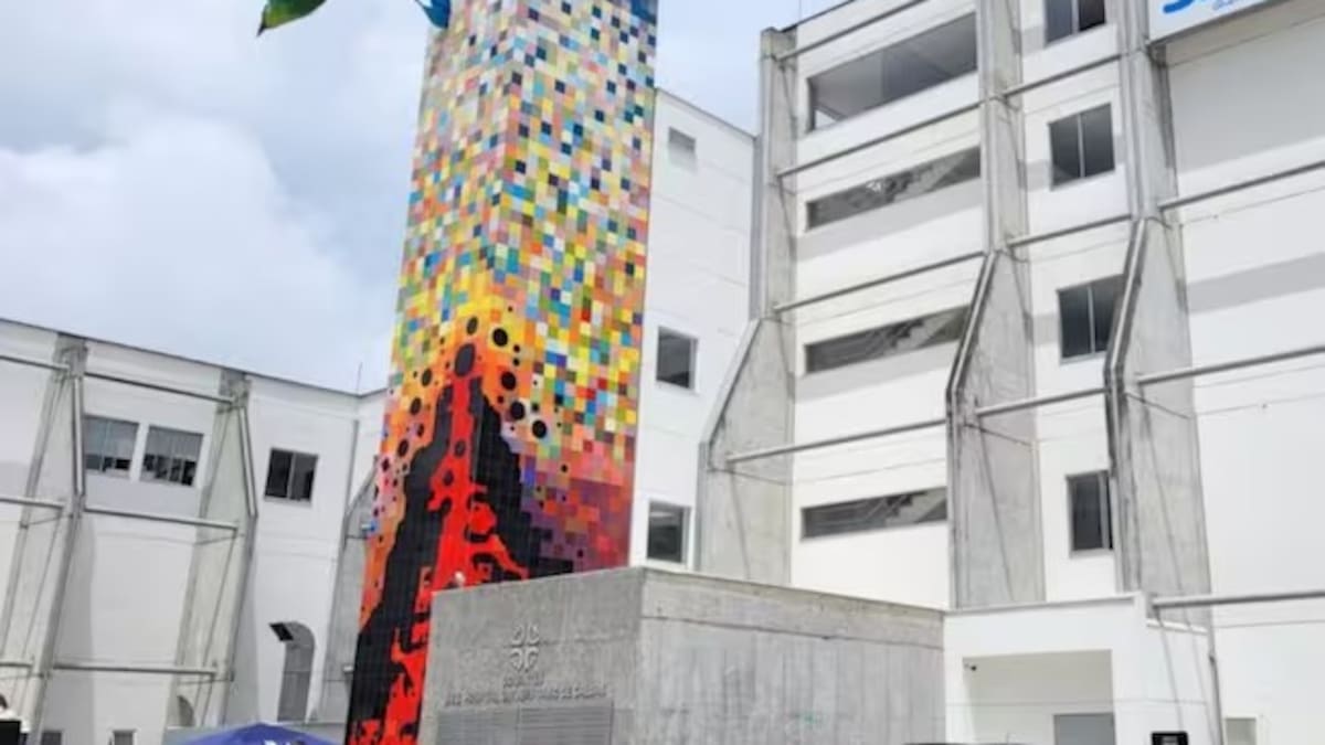 “ Estamos trabajando como si estuviéramos en una pandemia”: Gte Hospital de Caldas de Manizales