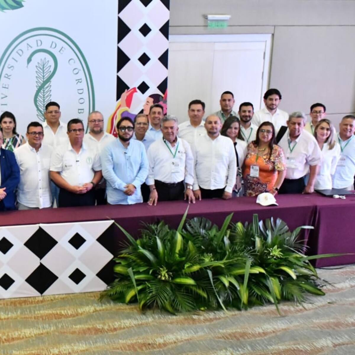 Sistema Universitario Estatal exhorta a la Cámara a aprobar la reforma financiera a la educación