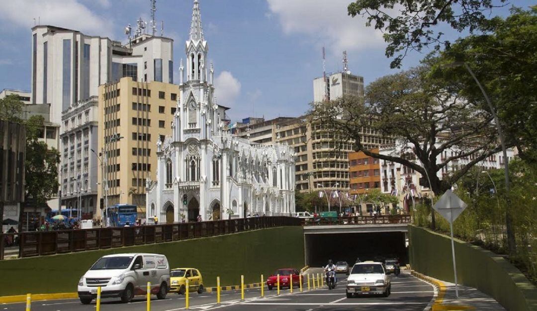 Con la participación de siete ministerios, se iniciará en Cali la ruta de reactivación económica para enfrentar la crisis generada por la COVID-19.