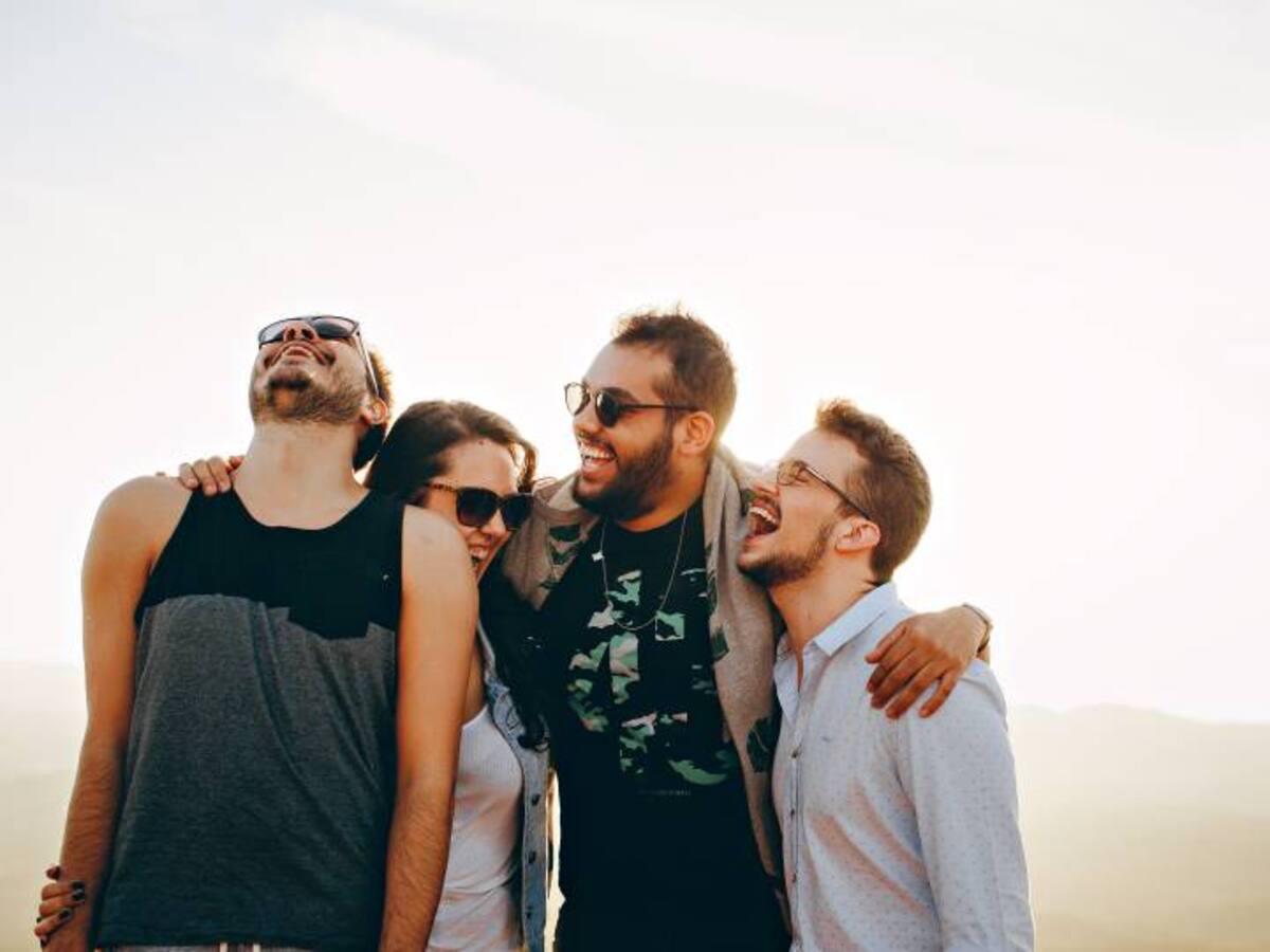 El humor y la risa sanan el alma