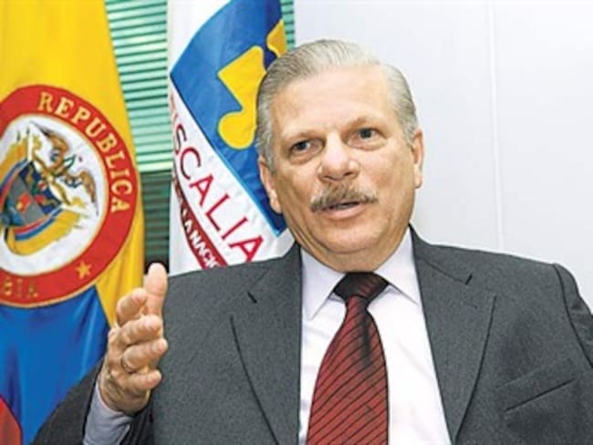 Es obligación de la Fiscalía investigar nuevas versiones de caso Colmenares, dice exfiscal