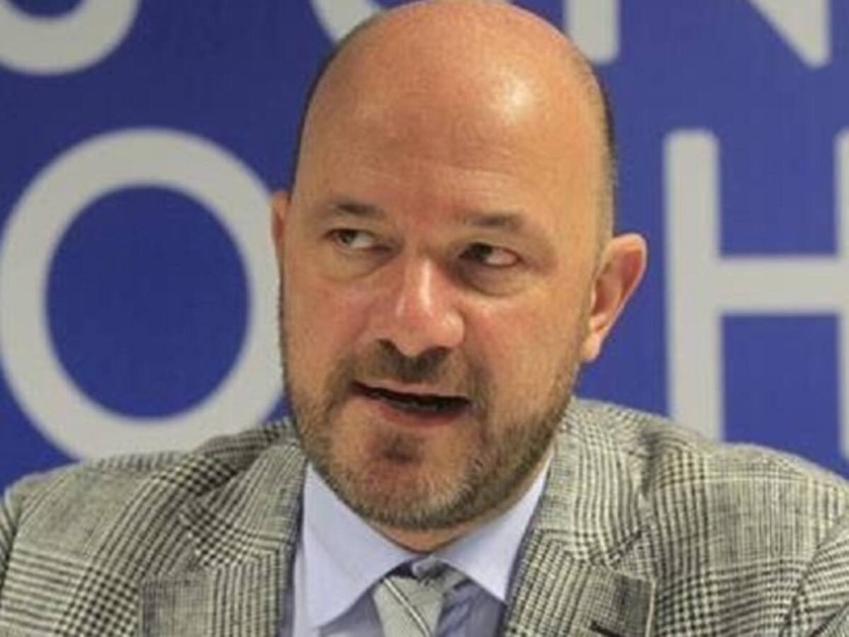 Alberto Brunori nuevo representante de DDHH de la ONU en Colombia
