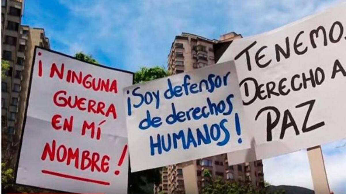 Ministerio del Interior analizó riesgos de defensores de derechos humanos en Risaralda