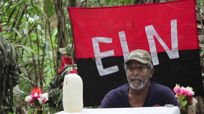 Odín Sánchez. Foto: Agencia EFE - OCCIDENTE REBELDE