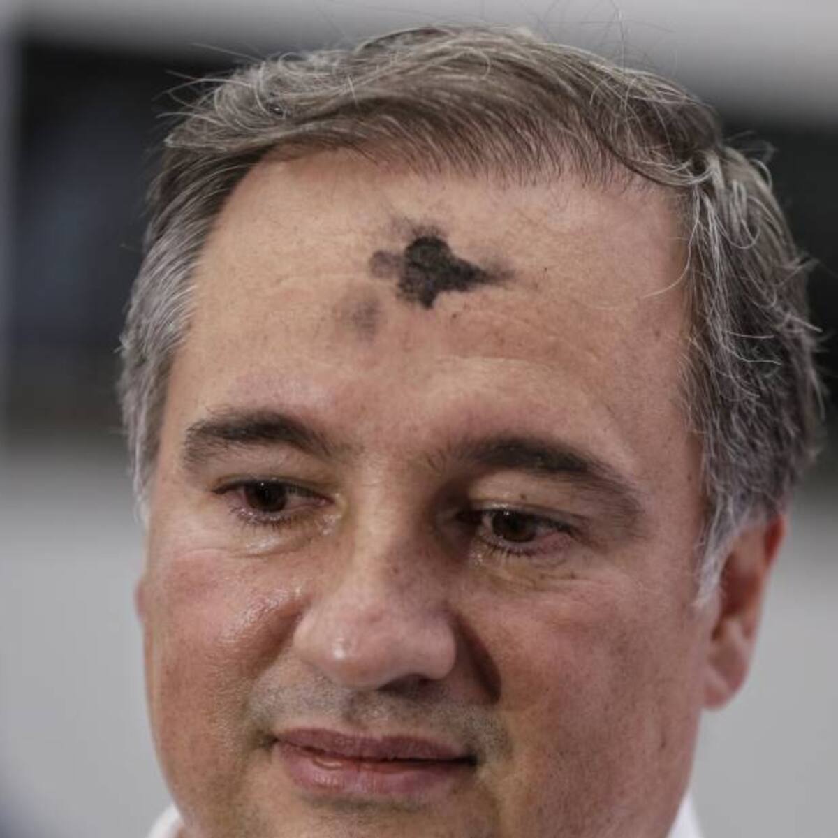 Carlos Cuartas Quiceno, la fórmula vicepresidencial de Enrique Gómez