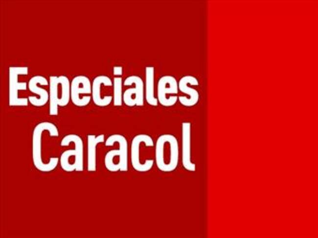 Audio especial Ángeles enero 9 de 2015