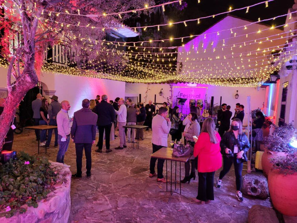 Este 14 y 15 de septiembre llega la tercera versión del Festival de las Ideas en Villa de Leyva (Boyacá). | Foto: Caracol Radio