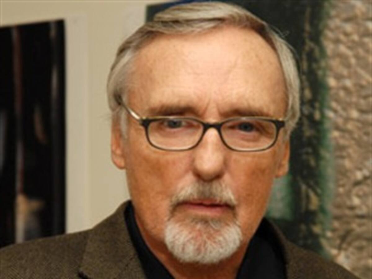 Muere el actor Dennis Hopper a los 74 años
