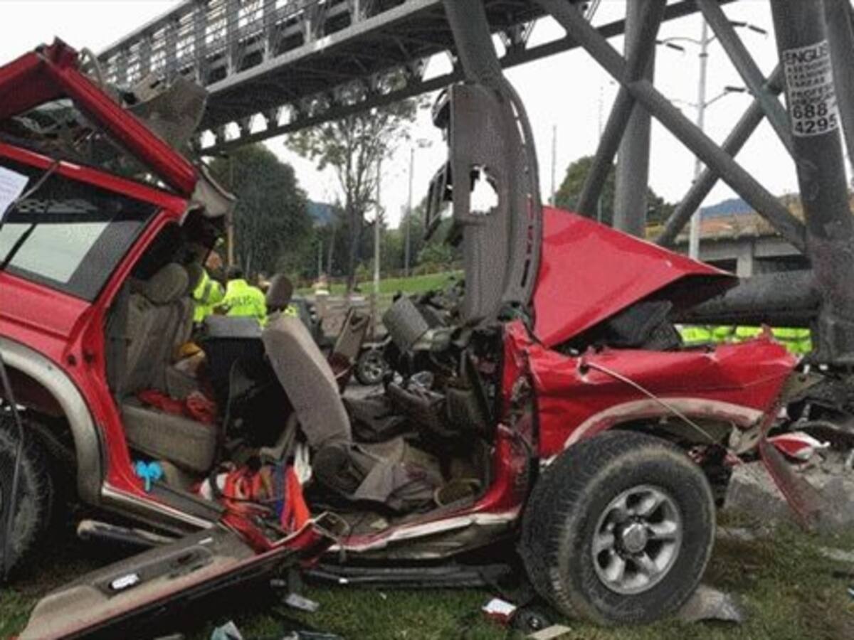 En los próximos 10 días entregarán puente peatonal en Alcalá