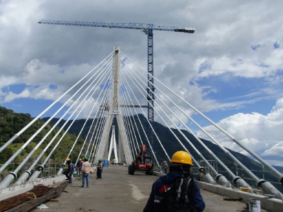 Hisgaura entrará en funcionamiento antes de que se acabe enero
