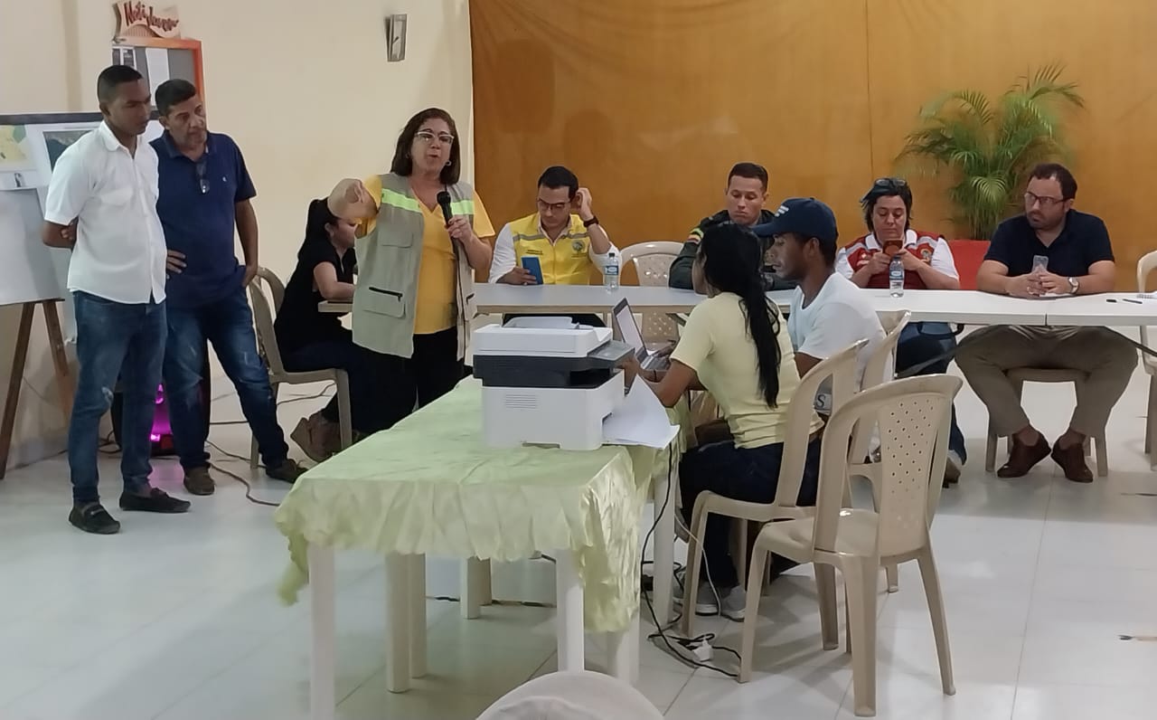 Alcaldía de Cartagena