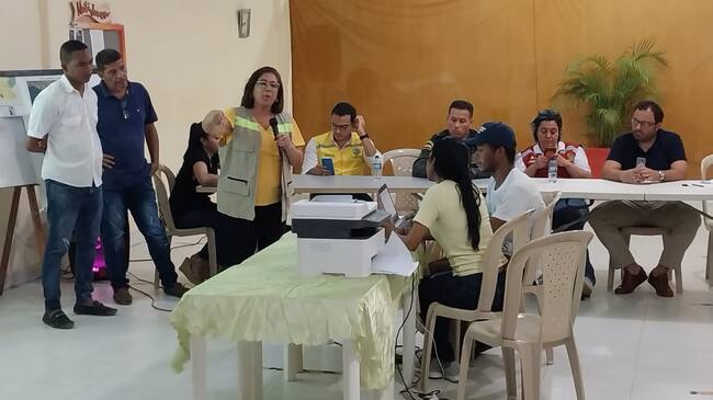 Alcaldía de Cartagena